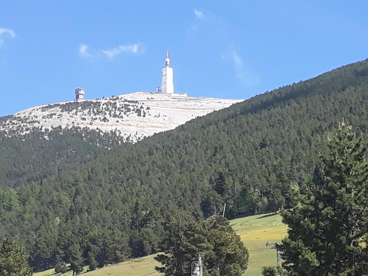 & Ventoux Provence 