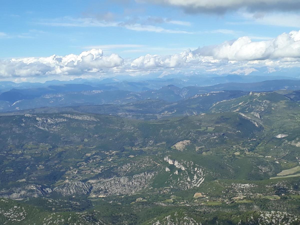 & Ventoux Provence 