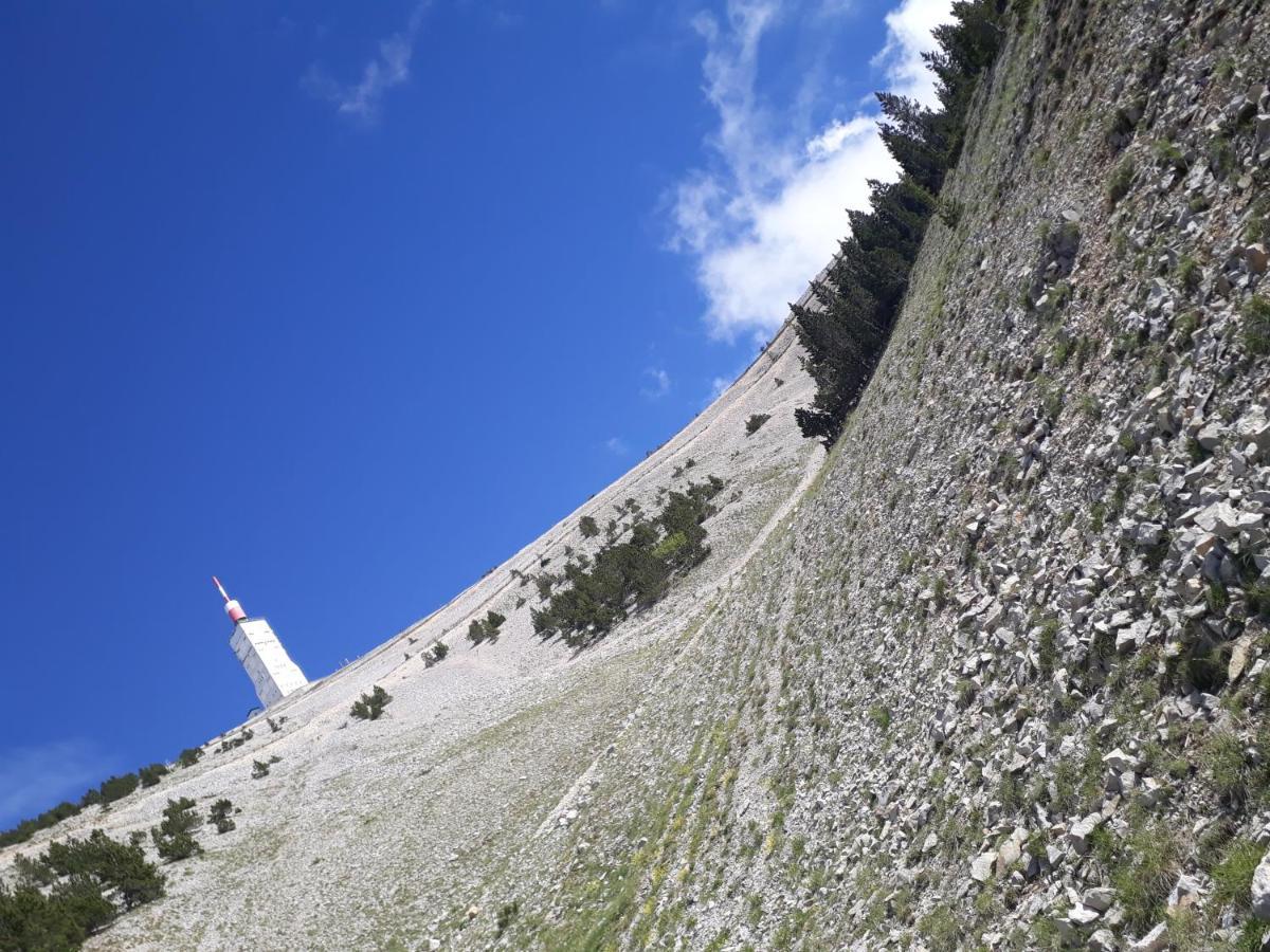 Hotel & Ventoux Provence 