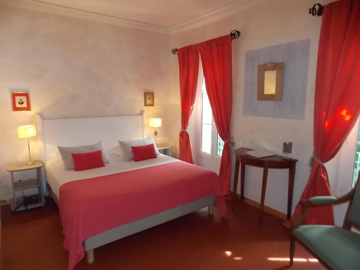 Hotel & Ventoux Provence 
