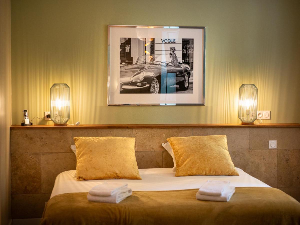 Hotel & Ventoux Provence 