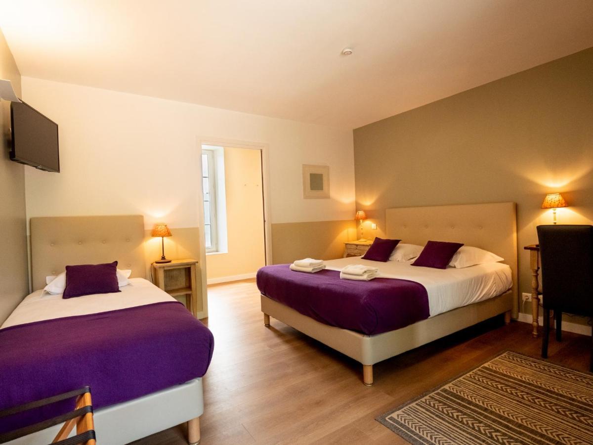 Hotel & Ventoux Provence 