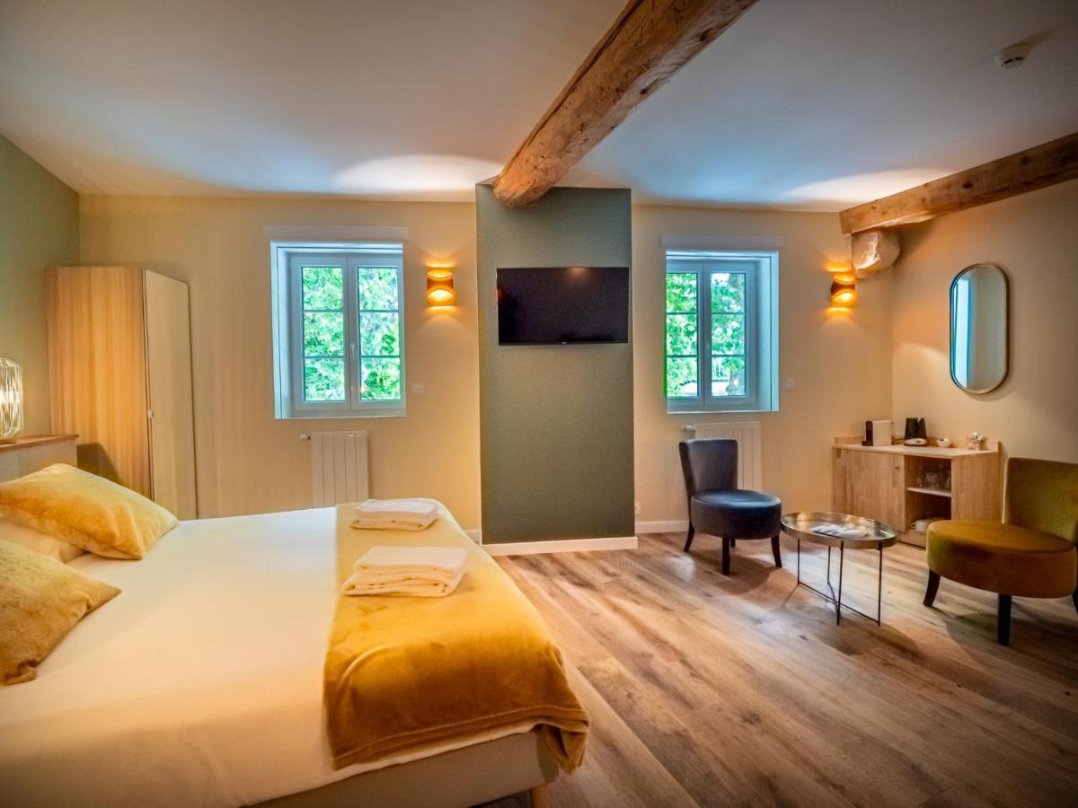 Hotel & Ventoux Provence 