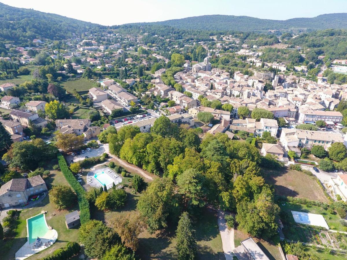 Hotel & Ventoux Provence 