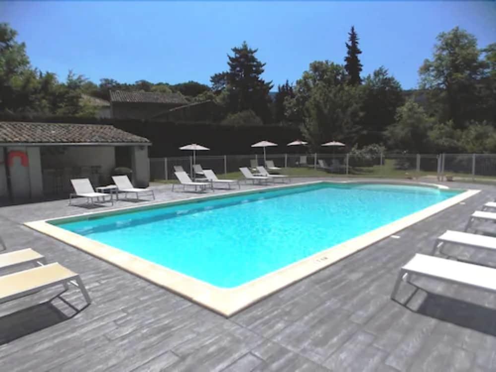 Hotel & Ventoux Provence 