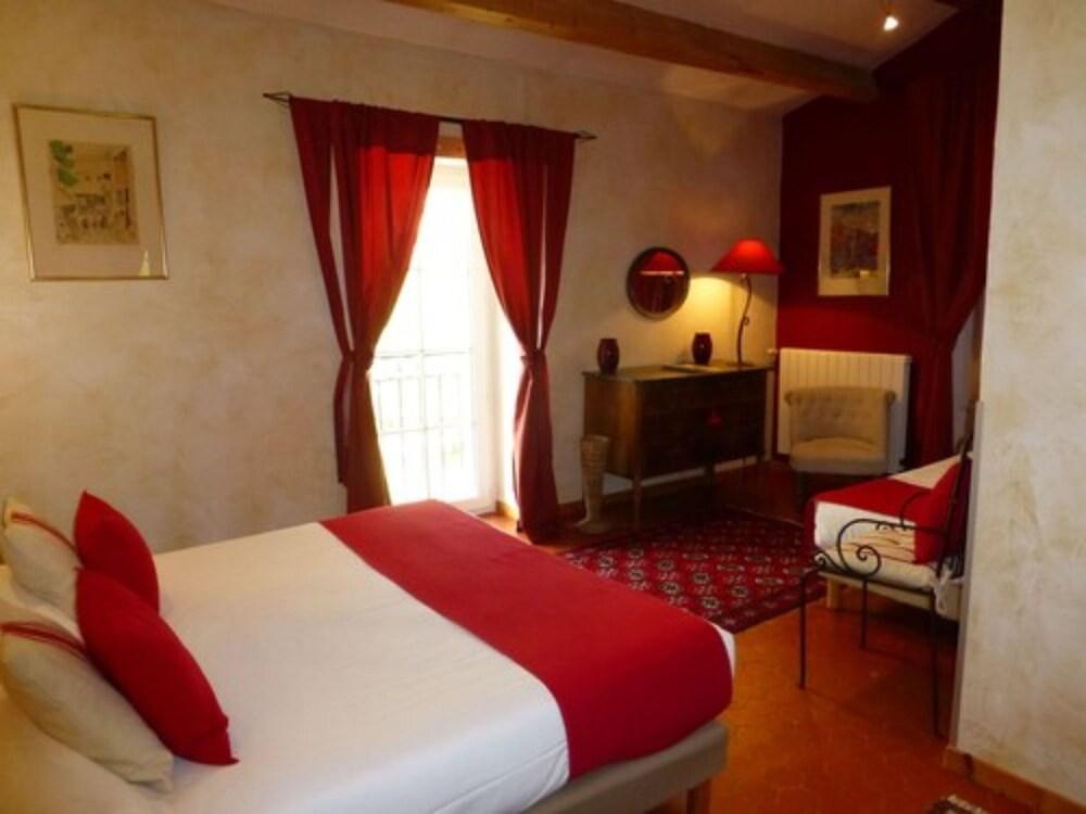 Hotel & Ventoux Provence 