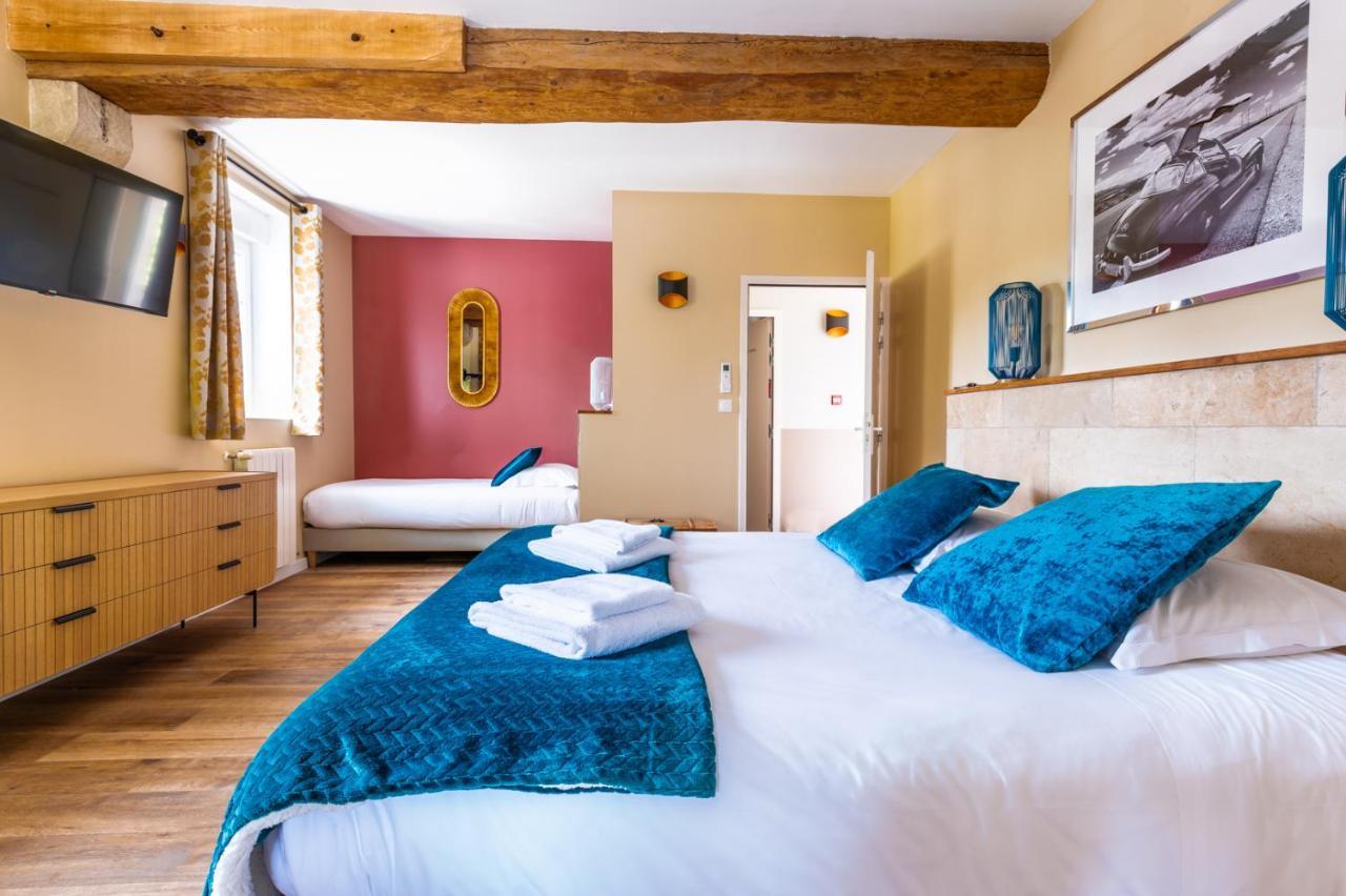 Hotel & Ventoux Provence 