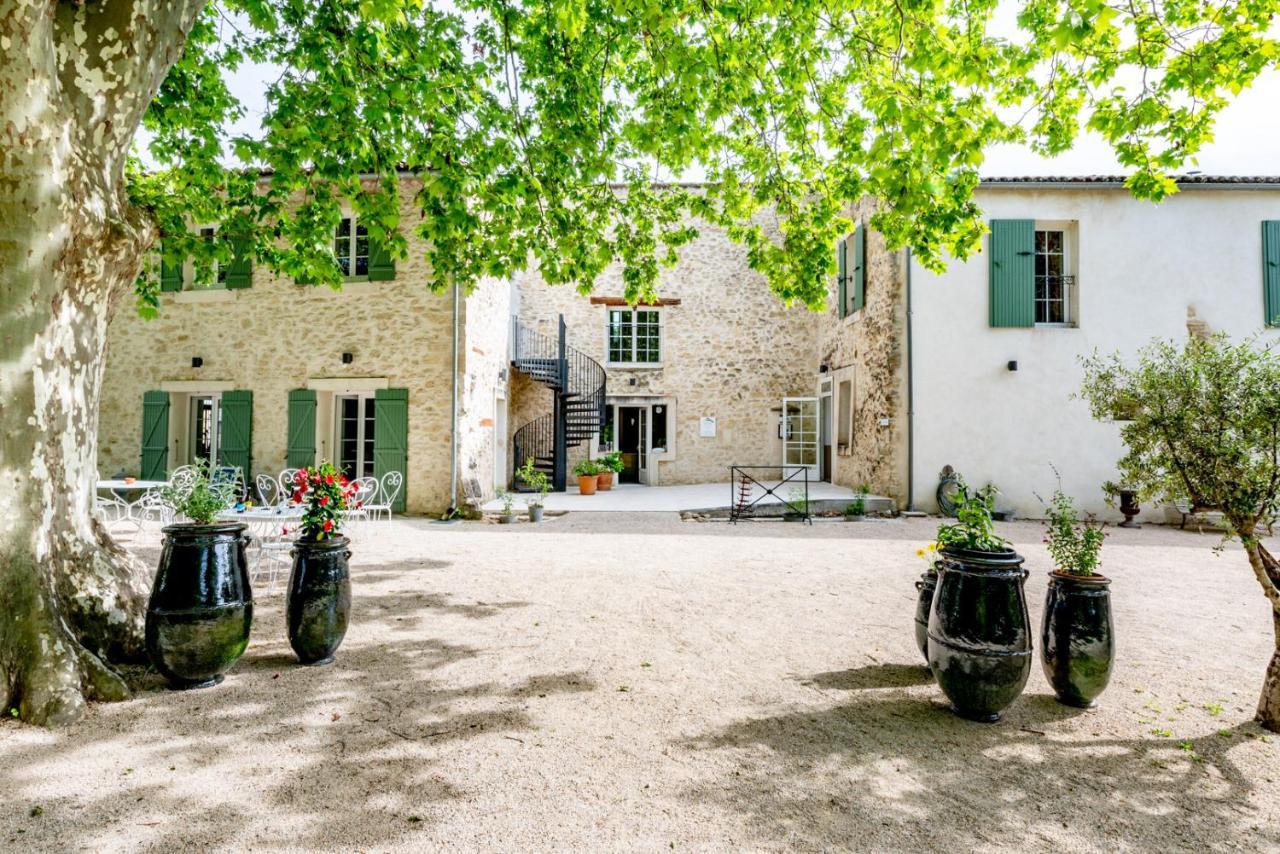 & Ventoux Provence 