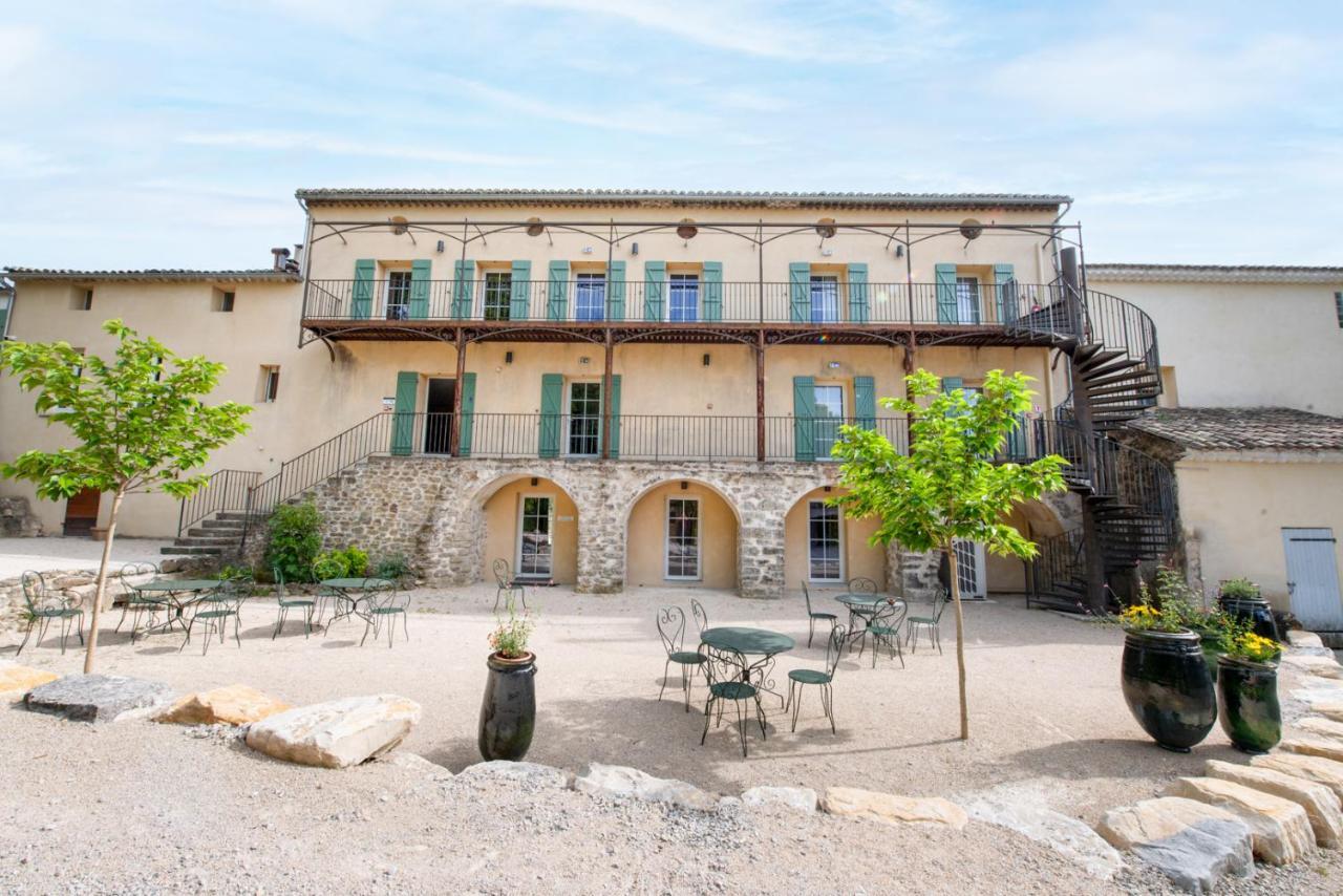 & Ventoux Provence 