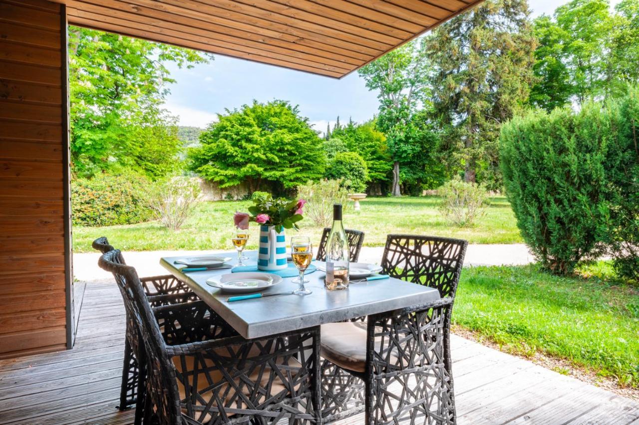 Hotel & Ventoux Provence 