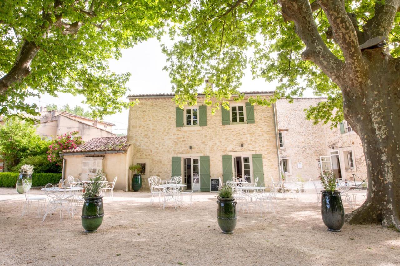 & Ventoux Provence 