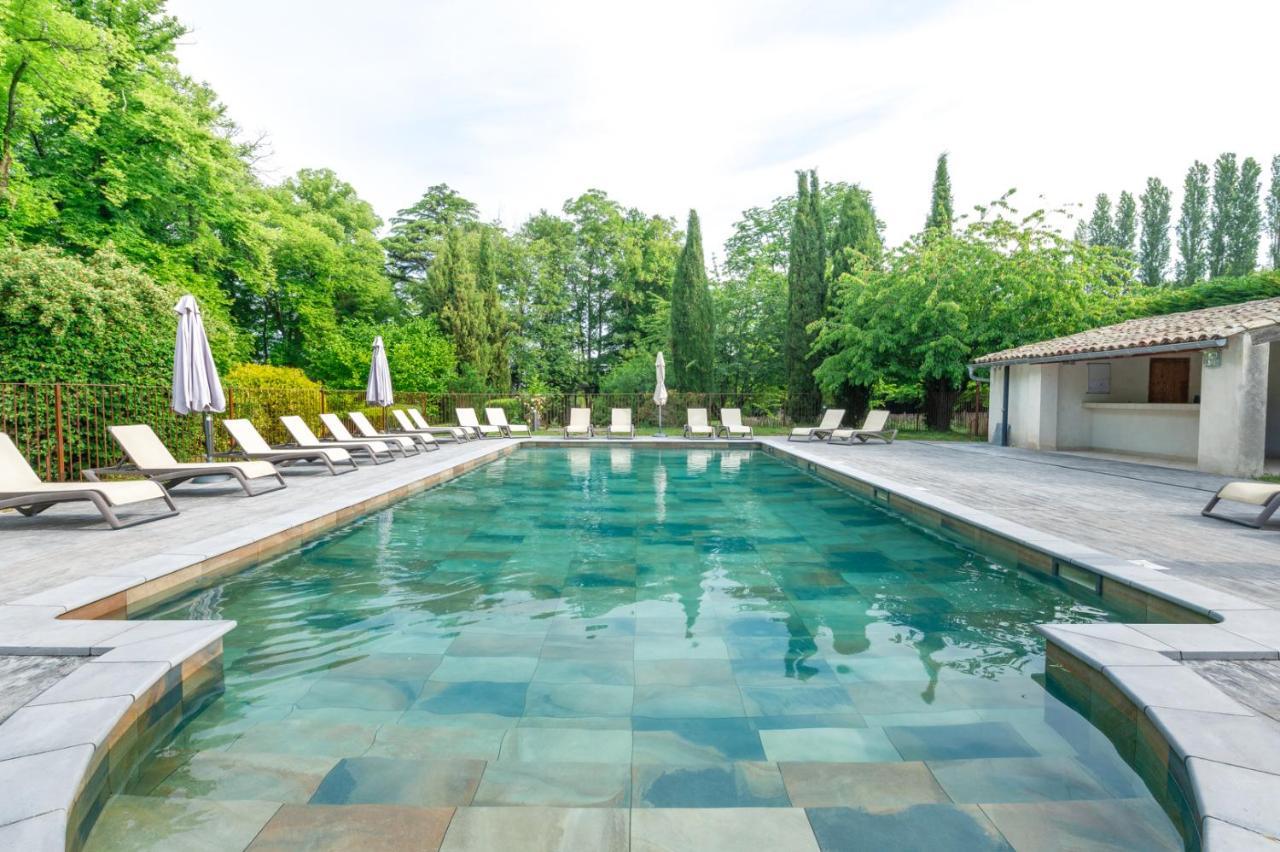 Hotel & Ventoux Provence 