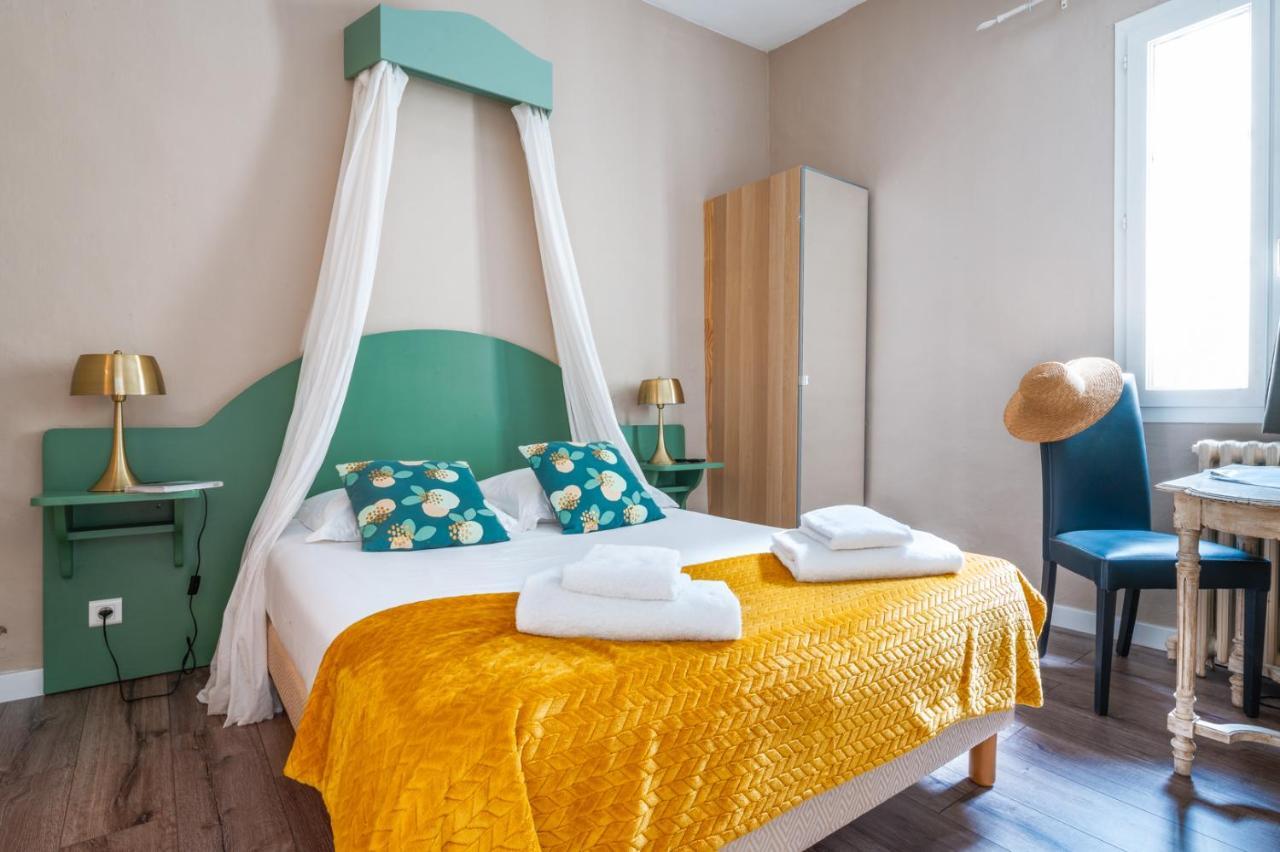 Hotel & Ventoux Provence 